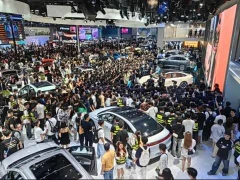 新能源轿车盘点卡预算认准这些车准没错澳门