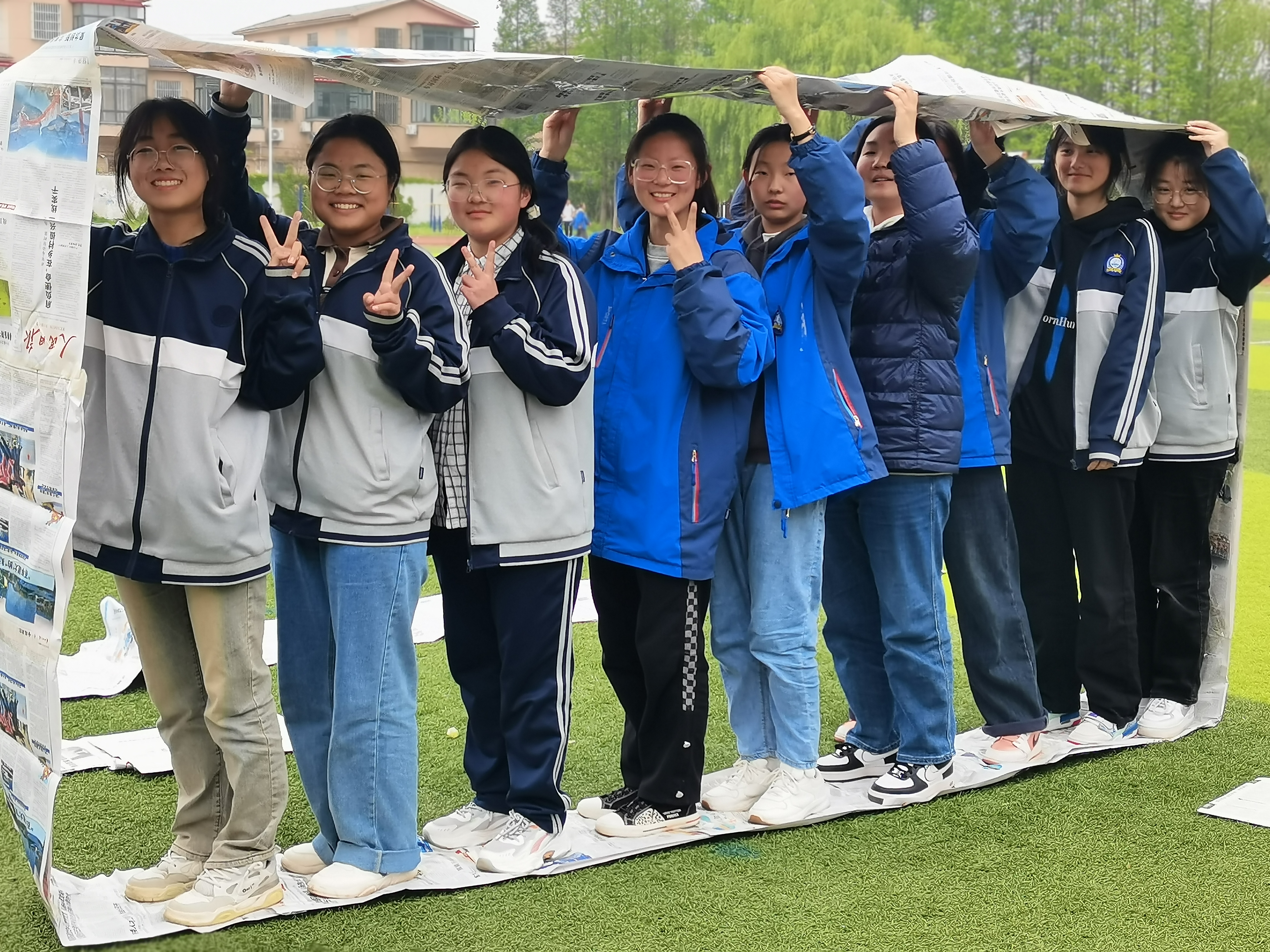 中：开设户外团体心理课澳门新葡京网站海头